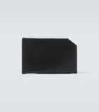 The Row Leather wallet