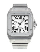 Cartier Santos 100 W200737G