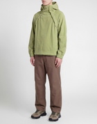 Ranra Mens Sweatshirt in Sage green