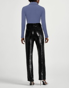 Chiara Boni La Petite Robe Womens Top Slate in Blue