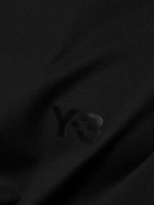 Y-3 - Long Sleeve T-shirt