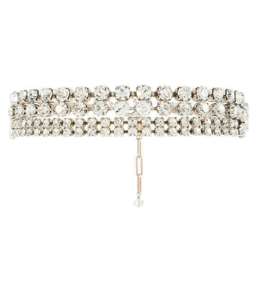 Isabel Marant It's All Right Necklace