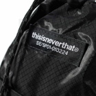 thisisneverthat Men's UL Pouch Bag in Black