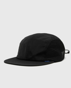 Awake Racer Hat Black - Mens - Caps