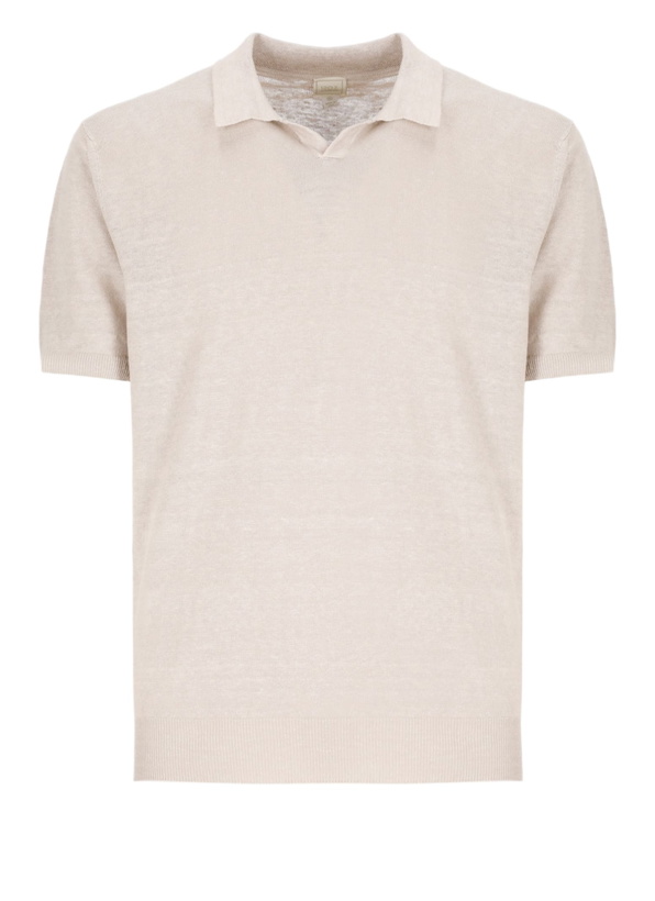 Photo: 120% Lino Linen Polo