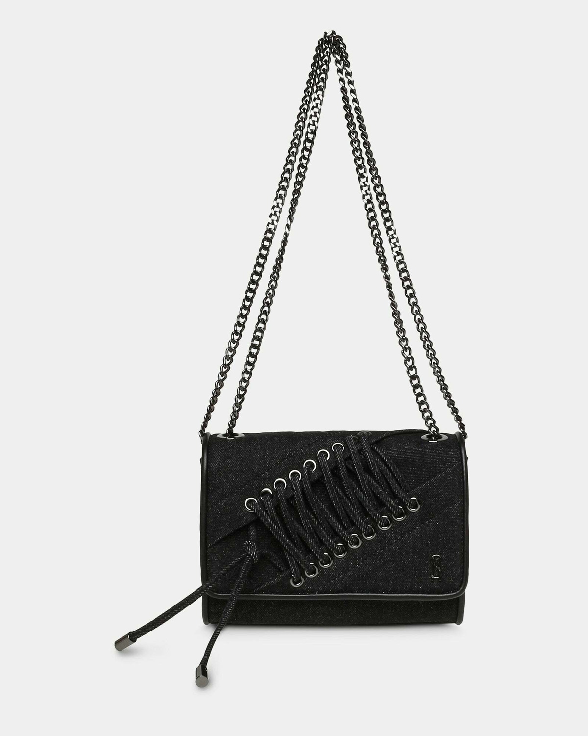 Steve Madden Bskyla Bag in Black