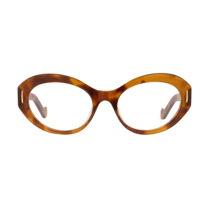 Photo: Loewe Lw50090i Anagram 053 Havana Glasses
