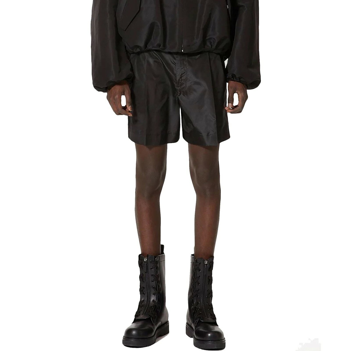 Valentino Tailored Shorts
