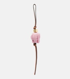 Loewe - Elephant bag charm