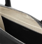 Mansur Gavriel - Leather Briefcase - Black