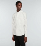 Loewe - Cotton shirt