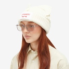 Gentle Monster Academya Sunglasses in Silver/Brown 