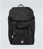 Givenchy - 4G nylon light backpack
