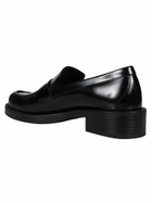 Stuart Weitzman Palmer Bold Loafers