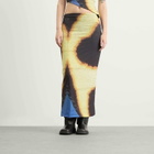 Feners Women's Tu x Mi Skirt in Night