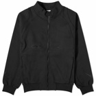 Nike Men's x OFF-WHITE Mc Track Jacket in Black