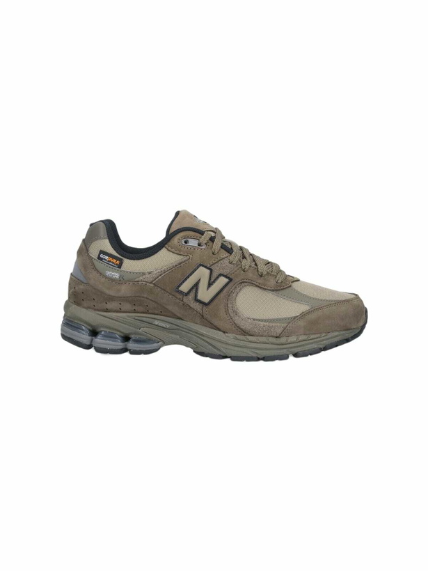 Photo: New Balance 2002r Sneakers