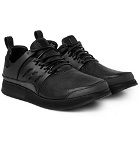 Hender Scheme - MIP-12 Leather Sneakers - Men - Black