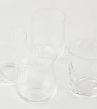 Bitossi Set of 6 glasses