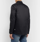 Norse Projects - Jens 2.0 Padded Tech-Shell Jacket - Black