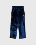 Awake Track Pant Blue - Mens - Casual Pants