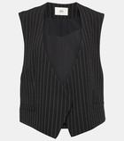 Ami Paris Wool vest