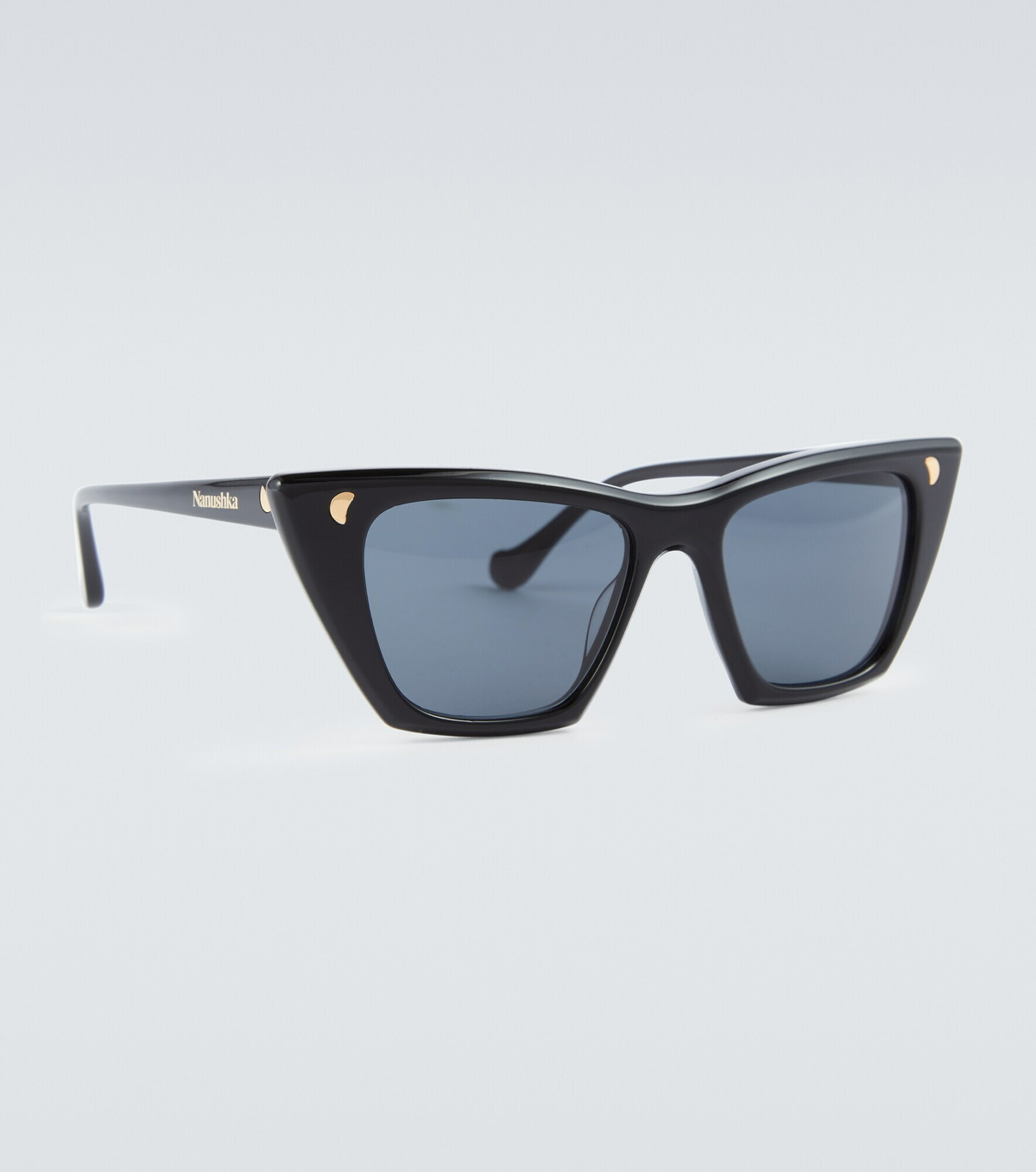 Nanushka - Bruna cat-eye sunglasses Nanushka display picture 2