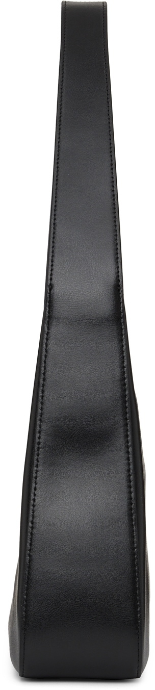 [NOTHING WRITTEN] Shoulder leather bag (Black) ☆送料込☆ 251814F048016_1.jpg