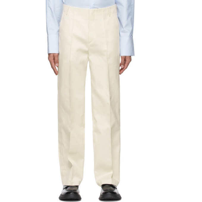 Photo: ADER error Off-White Pyden Trousers