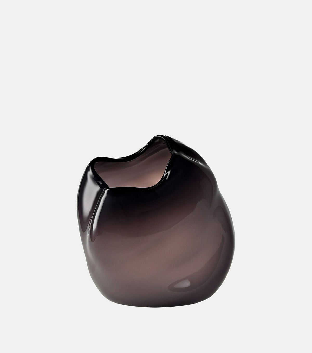 Alexa Lixfeld Komet glass vase