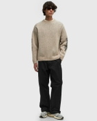 Pendleton CREWNECK SWEATSHIRT White Mens Pullover
