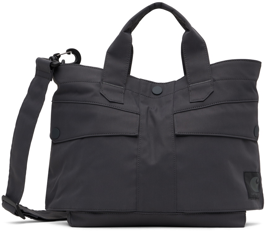 Carhartt Work In Progress Gray Balto Bag