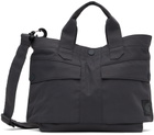 Carhartt Work In Progress Gray Balto Bag