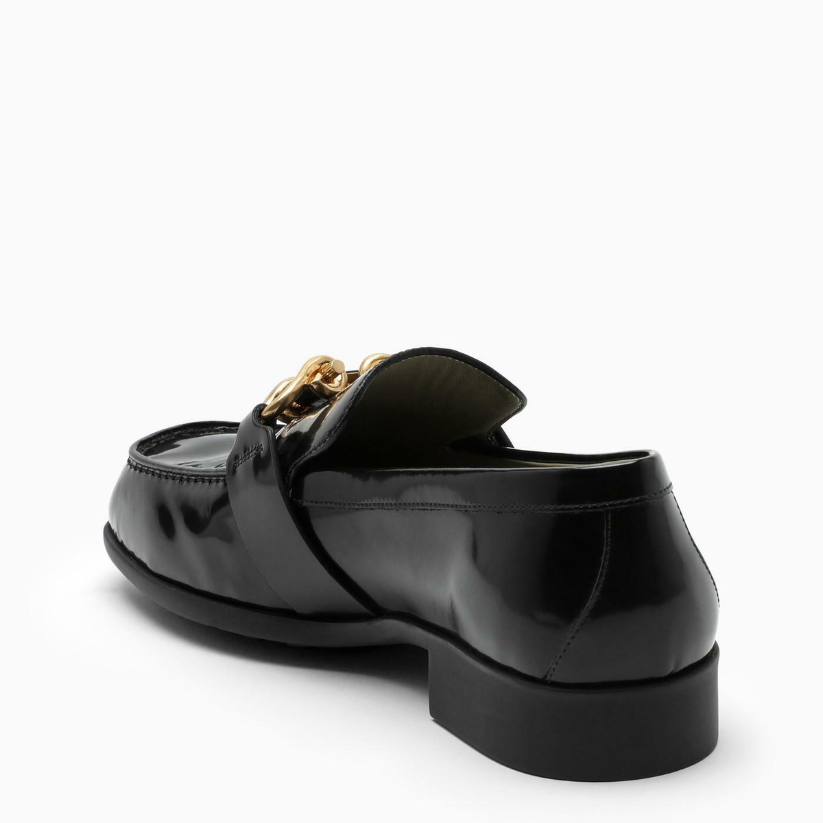 Bottega Veneta Monsieur Loafers