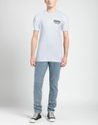 Dsquared2 Mens T-shirt in White