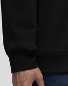 A.P.C. Sweat Standard Rue Madame Gots Black - Mens - Sweatshirts