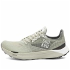 The North Face Men's x Undercover Vectiv Sky Sneakers in Tnf White