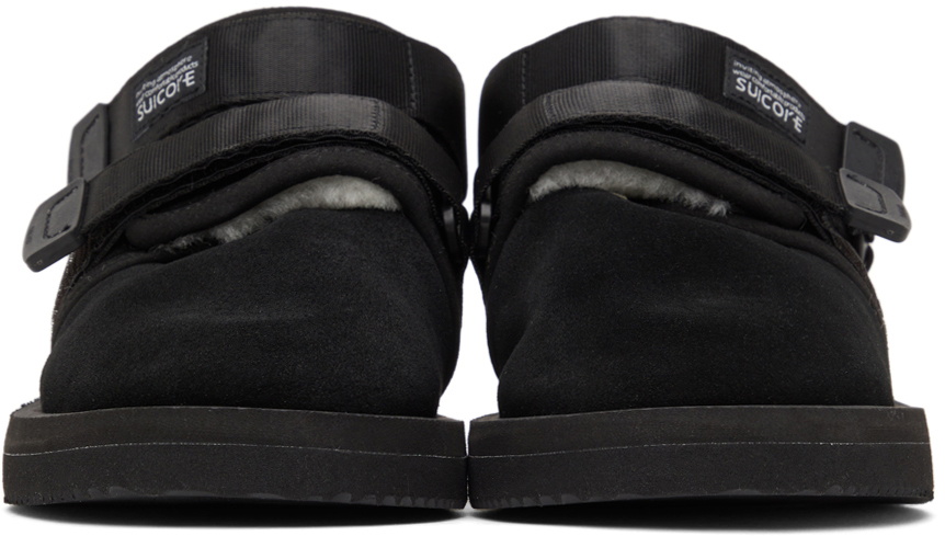 SUICOKE NOTS-Mab Slippers