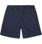 nanamica - ALPHADRY Shorts - Blue