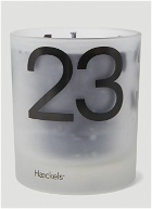 Haeckels - Pluviophile Candle in 240g