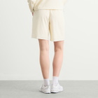 ON Women's x Zendaya Basketball Shorts in Cream