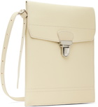 LEMAIRE Off-White Large Multi Pocket Gear Pouch