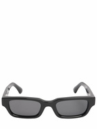 CHIMI 10.3 Squared Acetate Sunglasses