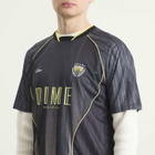 Dime Men's Team Jersey in Black