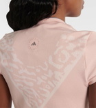 Adidas by Stella McCartney TrueNature technical top