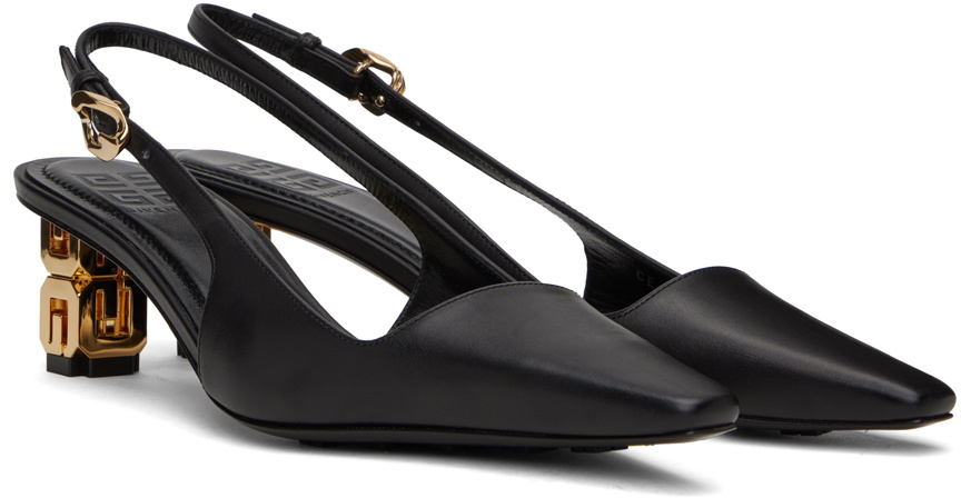 Givenchy slingback clearance shoes