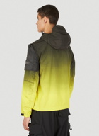 Atom 3L Jacket in Yellow