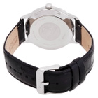 Orient Bambino Automatic Black Dial Watch TAC00004
