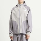 The North Face Men's NSE Rain Jacket in Ashes Of Roses Grey