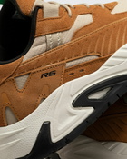 Puma Rs Trck Otdr Brown - Mens - Lowtop